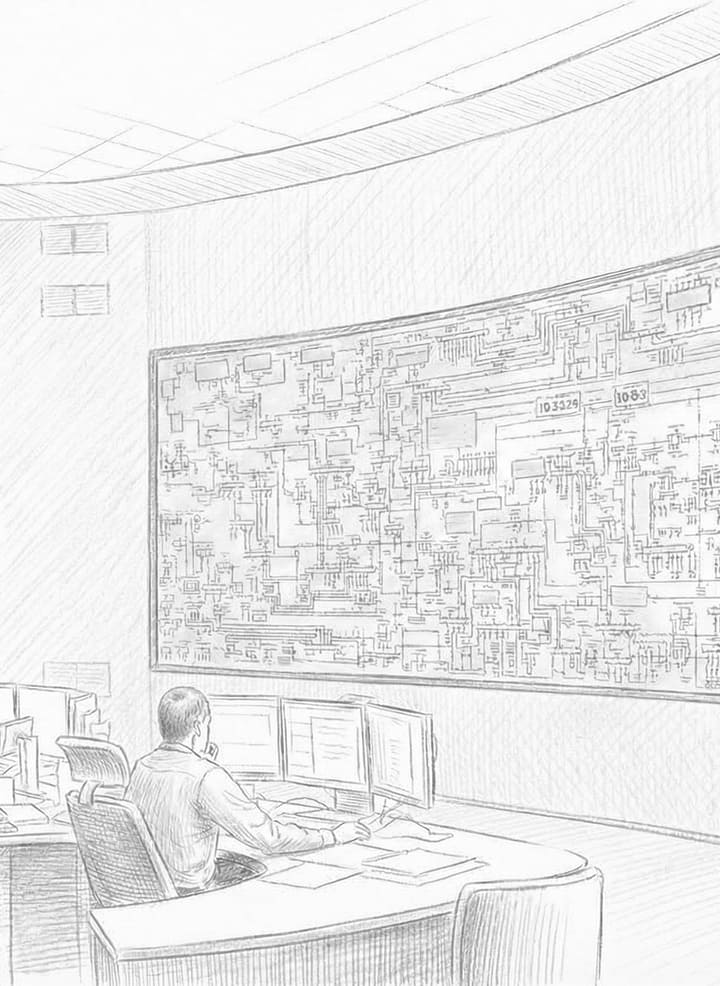 Системные операторы