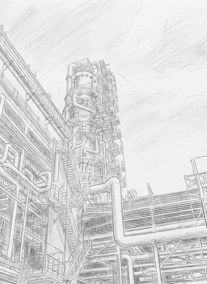 Промышленные предприятия