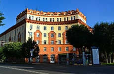 Смоленск Фото Улиц Города